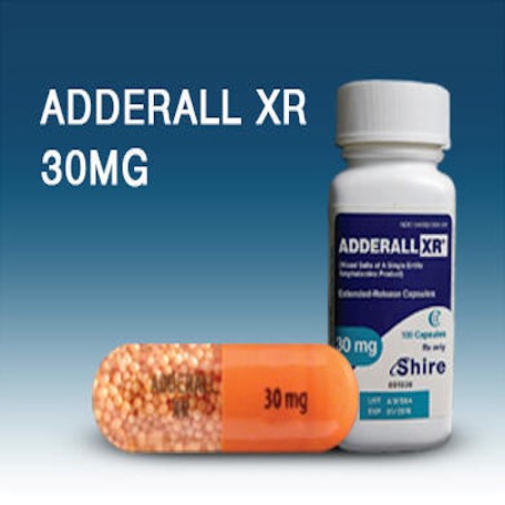 Buy Adderall pills